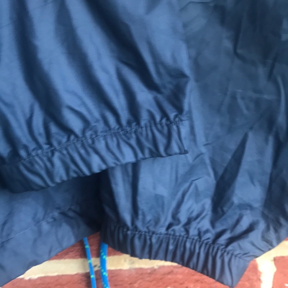 Columbia M Flashback 1/2 zip Windbreaker Pullover - Picture 5 of 9